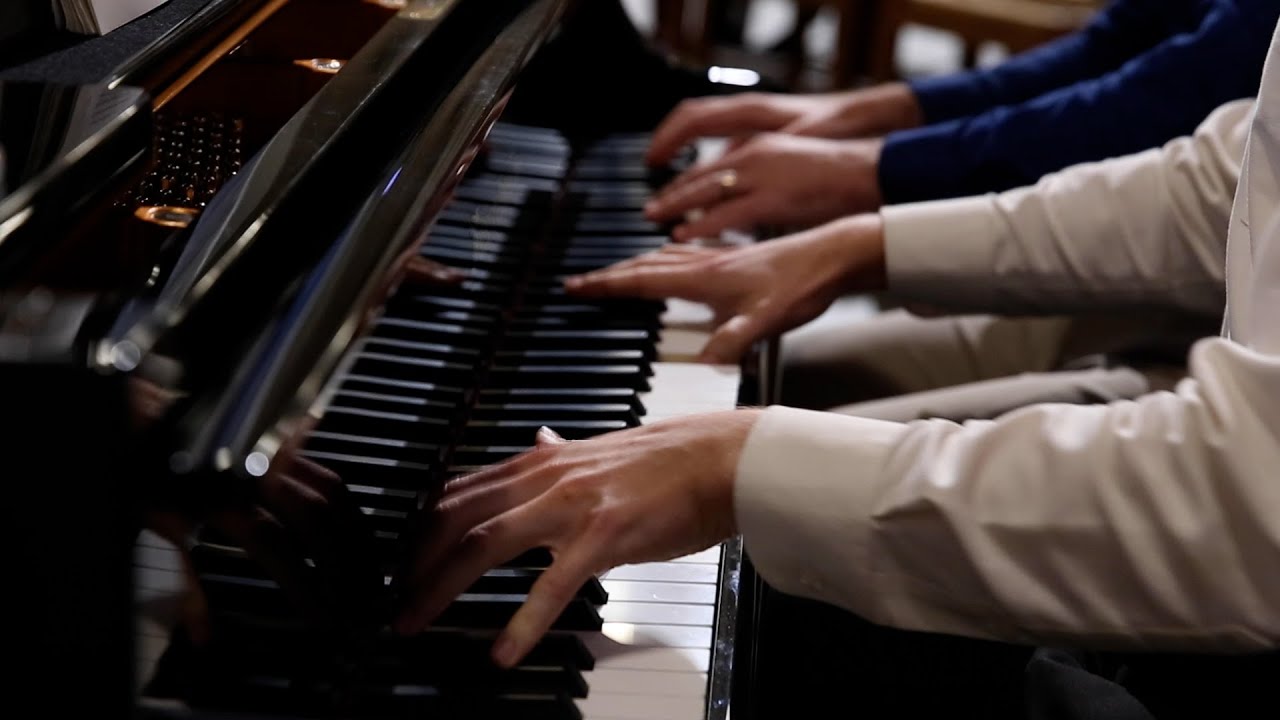 New Grand Piano Enhances Musical Repertoire