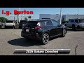 New 2026 Subaru Crosstrek Limited, Glen Burnie, MD S26-3483
