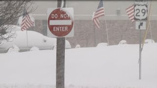 WEATHER HOMESCHOOL Episode 5: Why no snow?