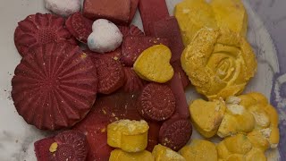 Fast Crushing - Mcdonald's Theme - Red & Soft Yellow Reform Crushing screenshot 4