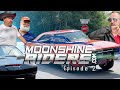 Les moonshineriders sont dans marde   moonshineriders pisode 2  moonshineriders