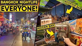 Bangkok's Hottest Nightlife Street!: Sukhumvit Soi 11