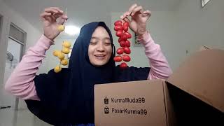 Mom Biti Bagi-Bagi Paket Ikhtiar Untuk Kehamilan