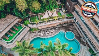 Bugana Beach and Dive Resort | Sipalay, Philippines | Hotel Review ⭐