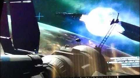 Full cutscene of Jorge Noble 5 S052