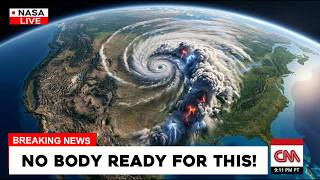 A Dangerous Severe Weather Setup Is Coming- And it’s TERRIFYING.
