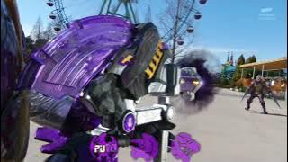 [MAD] Kamen Rider OOO - PuToTyra Combo