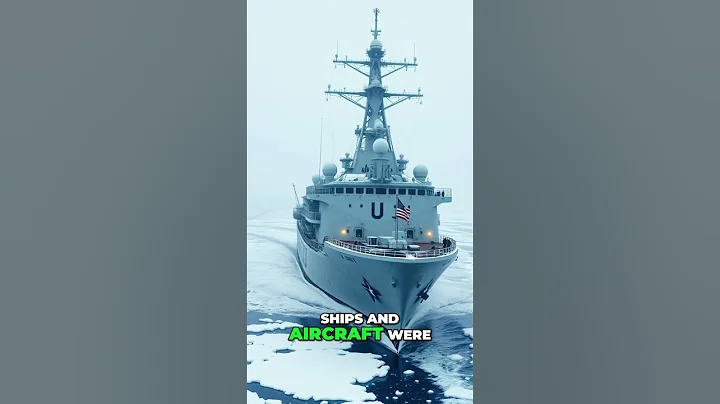 Operation Highjump: Byrd's Controversial Antarctic Expedition Explained