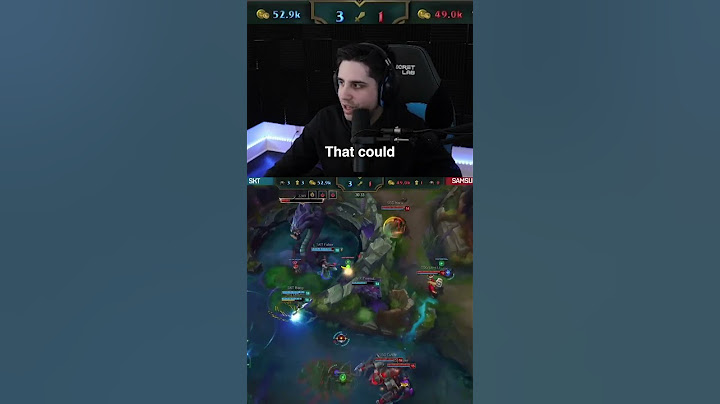 WORST META OF ALL TIME ⁉️