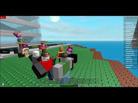 Roblox: The Movie (2014) - IMDb