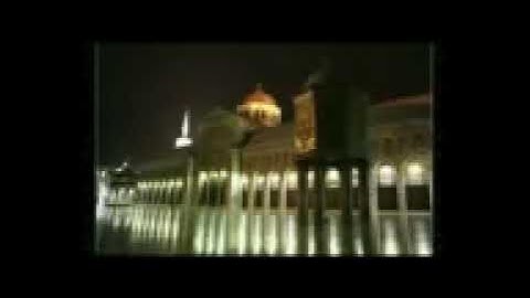 من الشام الجريح تلاوة متقنة للشيخ هيثم المنيني رحمه الله الأعراف ١-١٣٠ فيديو من قناتي القديمة
