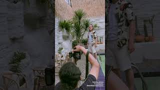 Rangga Azof Today Phoshoot, Kira Kira Buat Apa Ya??