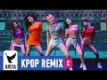 MOMOLAND - BAAM (Areia Remix Version C)