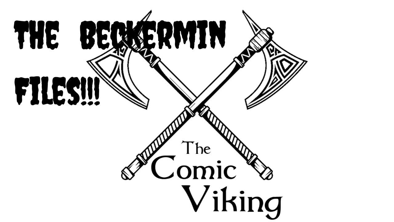 The Huckle Buck Episode 