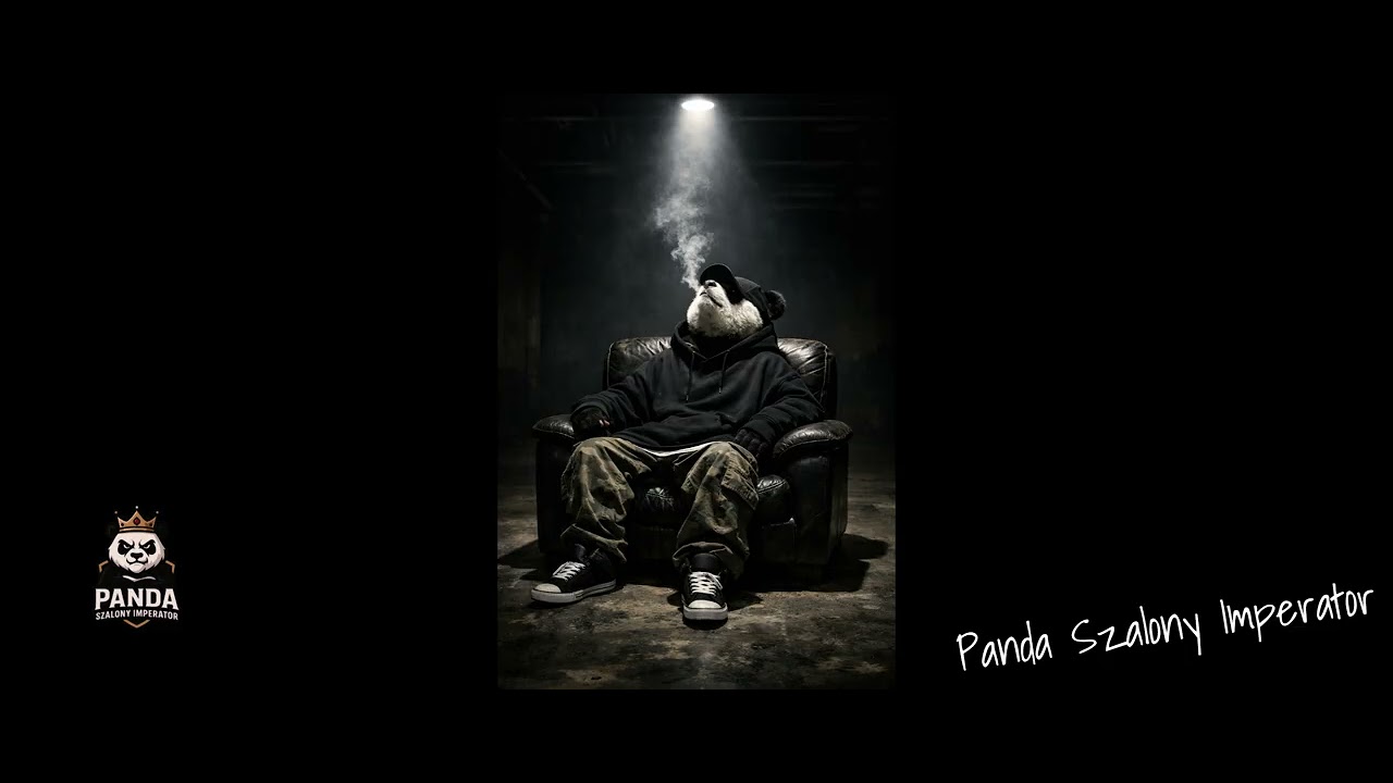 🐼Panda Szalony Imperator  - Panda Szalony Imperator
