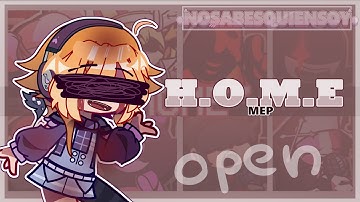 HOME MEP || #HomemepNSQS || OPEN || Audition mep || READ DESCRIPTION ||