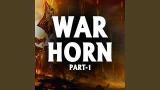 Warn Horn P1