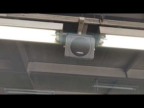 品川駅旧2番線発車メロディー 海の駅