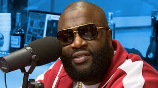 Rick Ross Interview at The Breakfast Club Power 105.1 (12/03/2015) Rick Ross Interview at The Breakfast Club Power 105.1 (12/03/2015)
