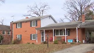 Police identify woman killed in Temple Hills home | NBC4 Washington
