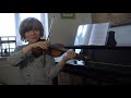 Charles dancla violon etude no 1  36 tudes mlodiques op 48
