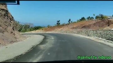 "JLS MODANGAN" Menembus 3 kota, MALANG,,BLITAR,,TULUNGAGUNG