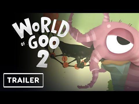 World of Goo 2 (видео)