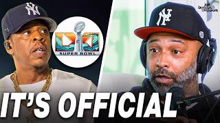 Could Kanye West Join Jay-Z at Super Bowl LXI | Joe Budden Podcast