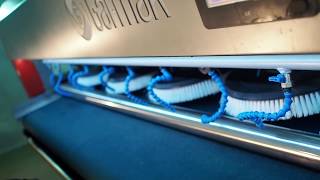 Halı Yıkama Makinesi - Garmak