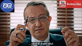 Lugina e ujqerve Kurthi S9 pjesa 21 titra shqip