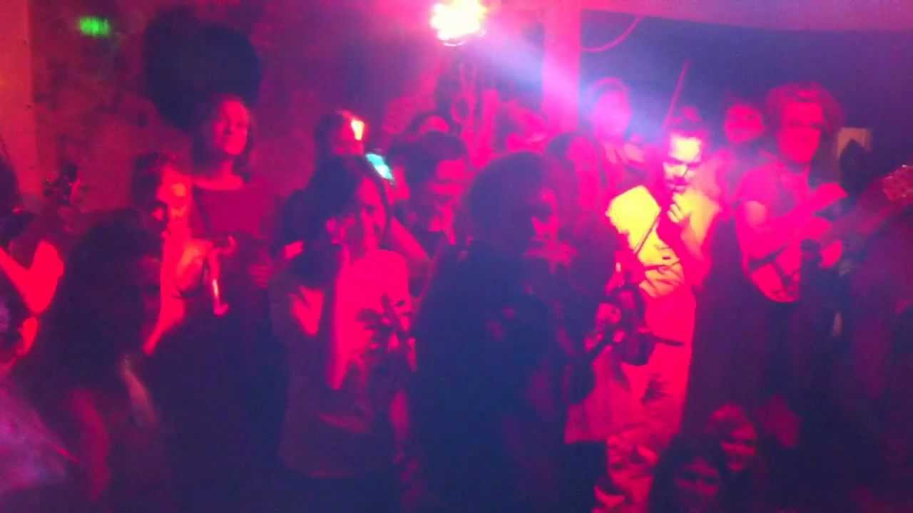 OMP "Walking on Sunshine" @Antje Oeklesund