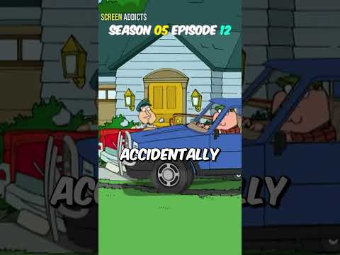 5 Times Quagmire Should Be In Jail Family Guy