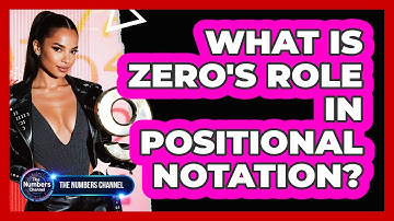 What Is Zero