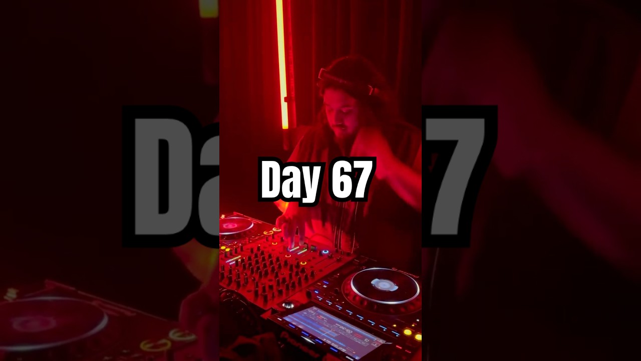 Atlanta’s Underground Hardgroove Scene at GA Beer Garden! [Parallax Set] ⚡🔥