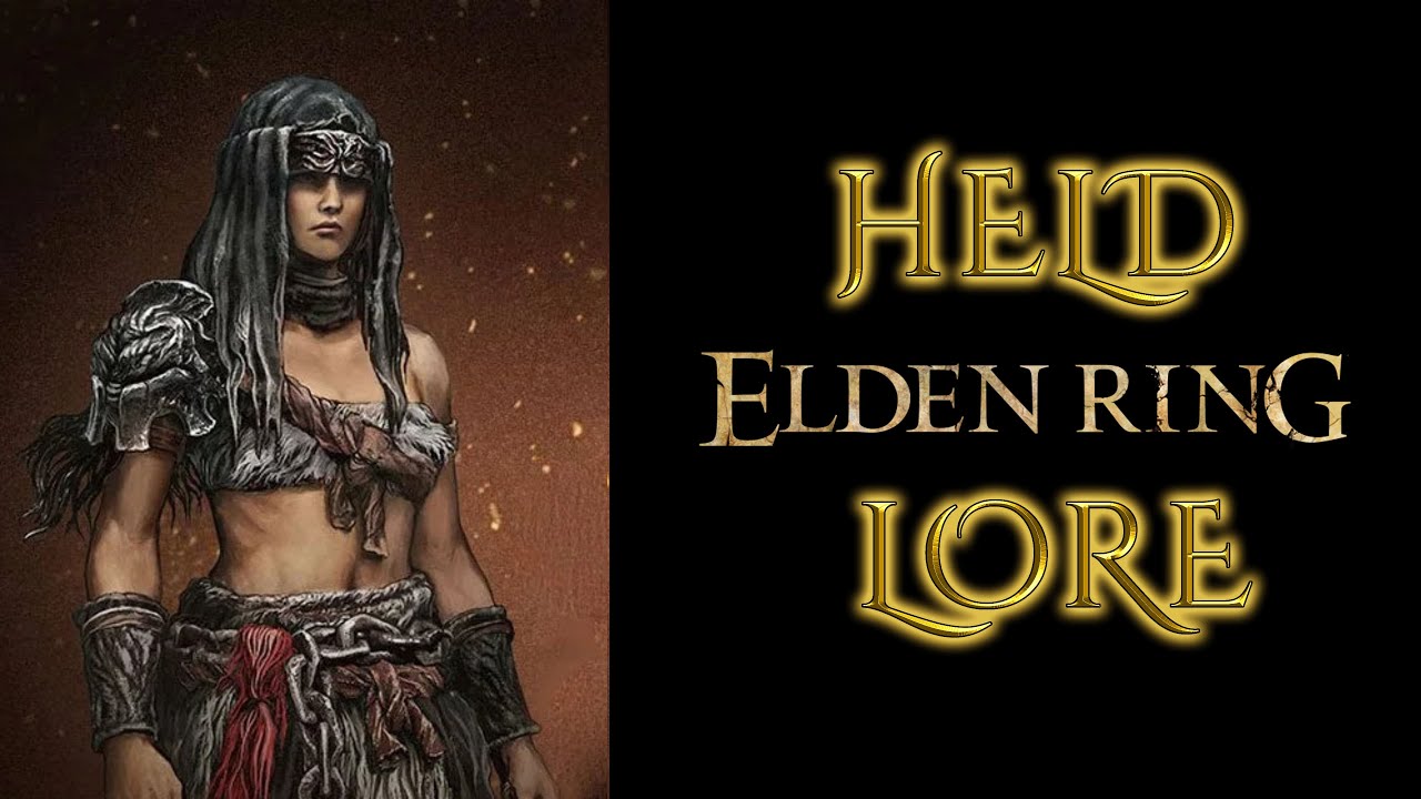 Elden Ring Lore Q \u0026 A