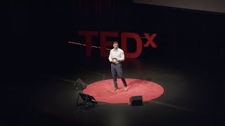Apa yang Sebenarnya Menghambat Kebebasan Finansial Anda | Mikey Manghum | TEDxUTulsa