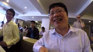 Syrris Flow Chemistry Workshop Singapore Jun 15
