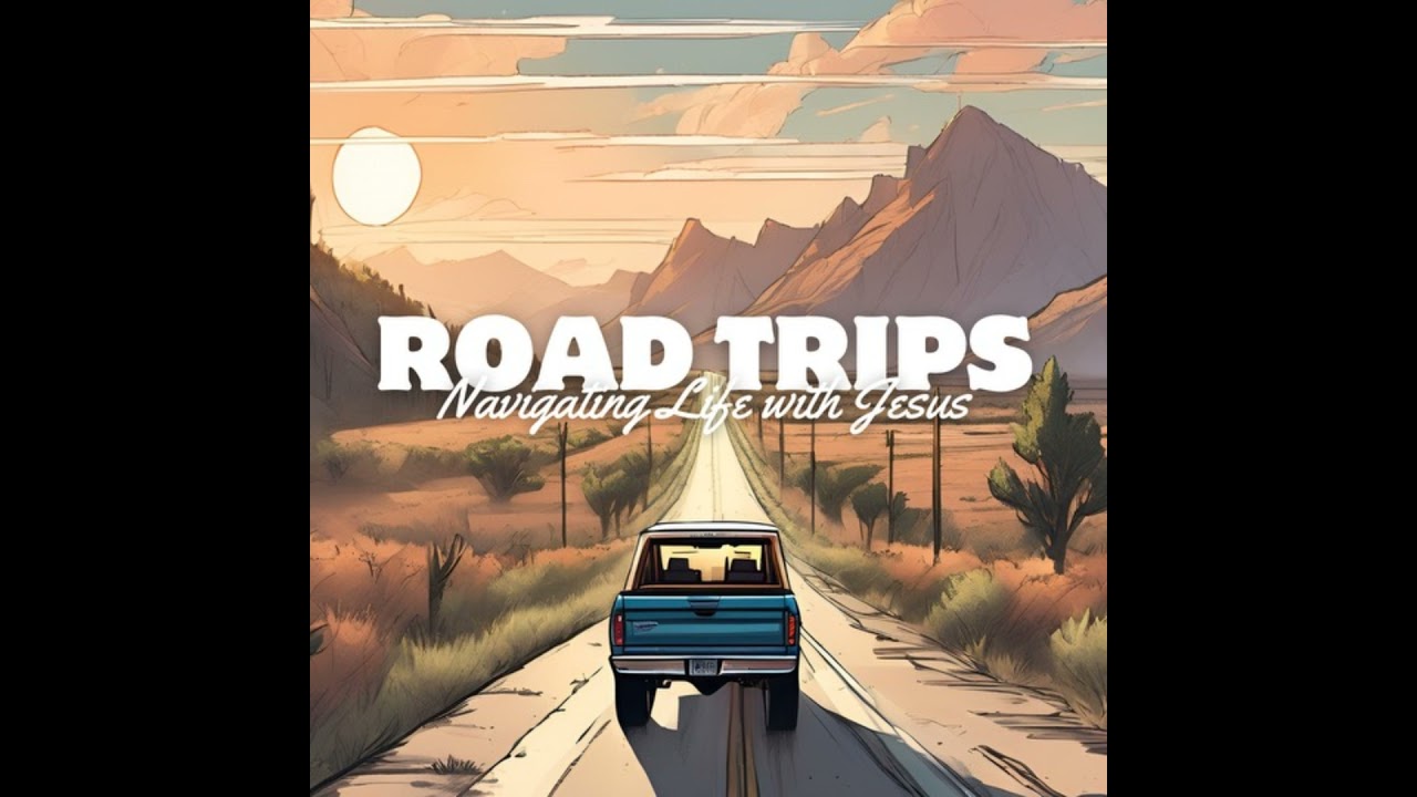 The C’s of Young Adulthood:Christlike with Robert Hatfield