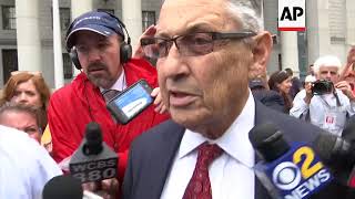 7 Years In Prison For Former NY Assembly Speaker