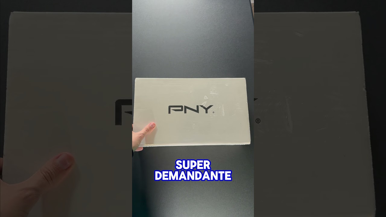 ¡Checa nuestro nuevo ensamble en YouTube!  #pc #z1verso #tech