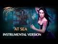 Tarja At Sea Instrumental CC Lyrics Frisson Noir