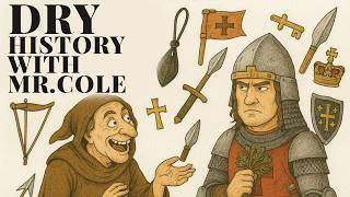 First Crusade: Full Story & Every Major Battle