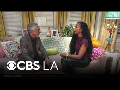 Inside “Criminal Minds: Evolution” Season 20 on Paramount+