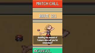 Pokemon's Secret Ability Effects! #shorts