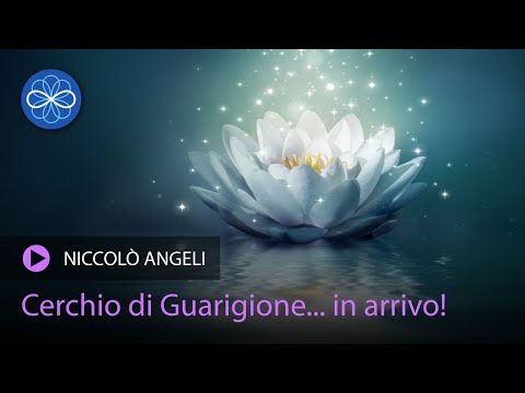 Video: Al Giardino Per La Guarigione