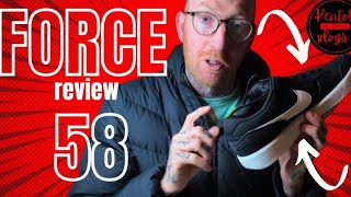 Nike SB Force 58 Review & Skate Test | Honest Skater Feedback