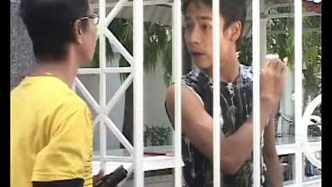 Marriage Dilemma of Nyein Chan & Gown Pone 1