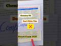 Chemistry Class 9 | Compound vs Mixture | Exam Trap | Full Marks Strategy | Smart Syllabus