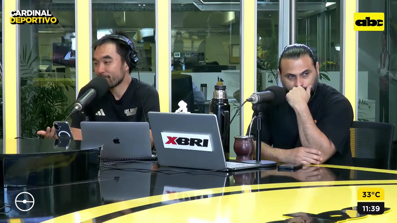 #CARDINALDEPORTIVO ⚽ | Programa 3 de MARZO del 2026