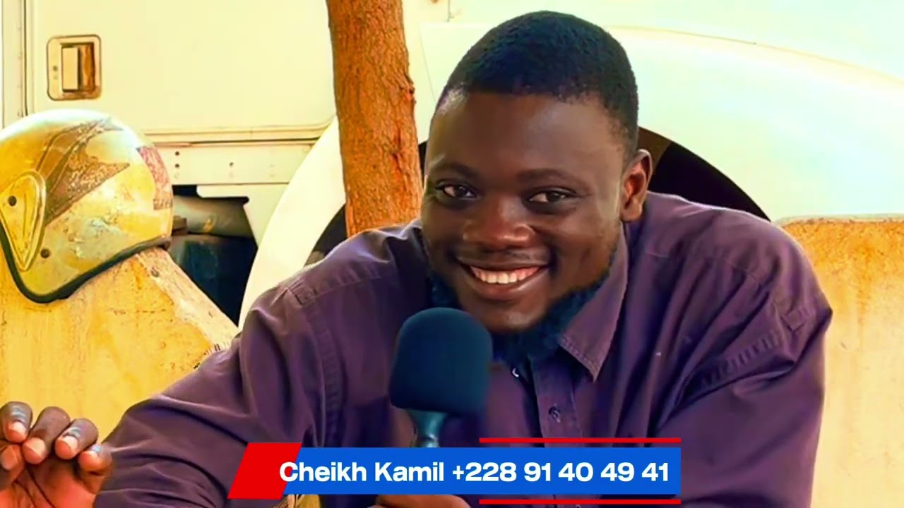 CHEIKH Kamil (Pourquoi le Califat ne fut-il pas confié à Ali (qu’Allah l’agrée)